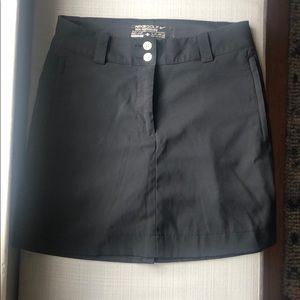 Nike Golf Skirt